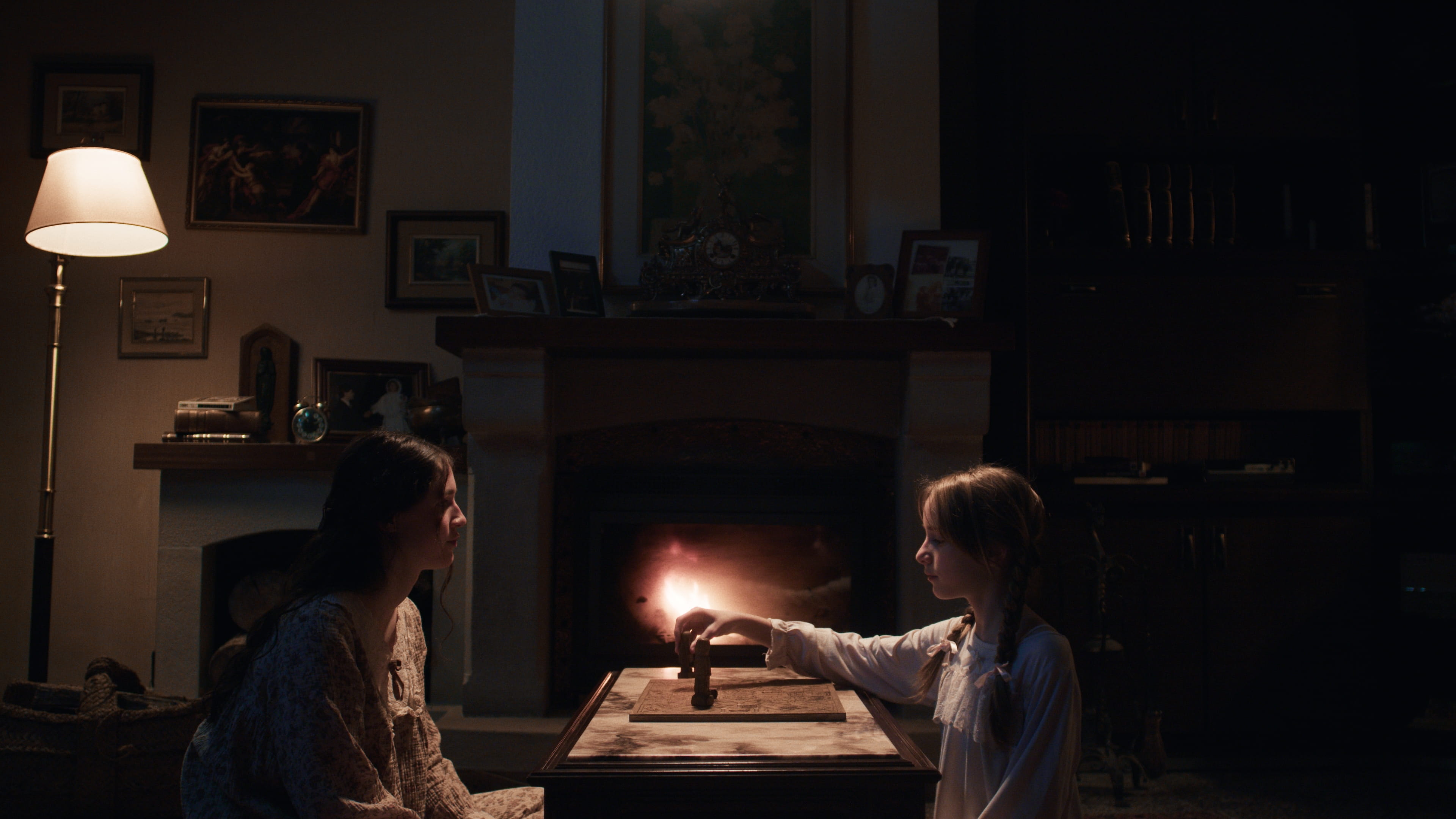 Frame 1 del Proyecto 01