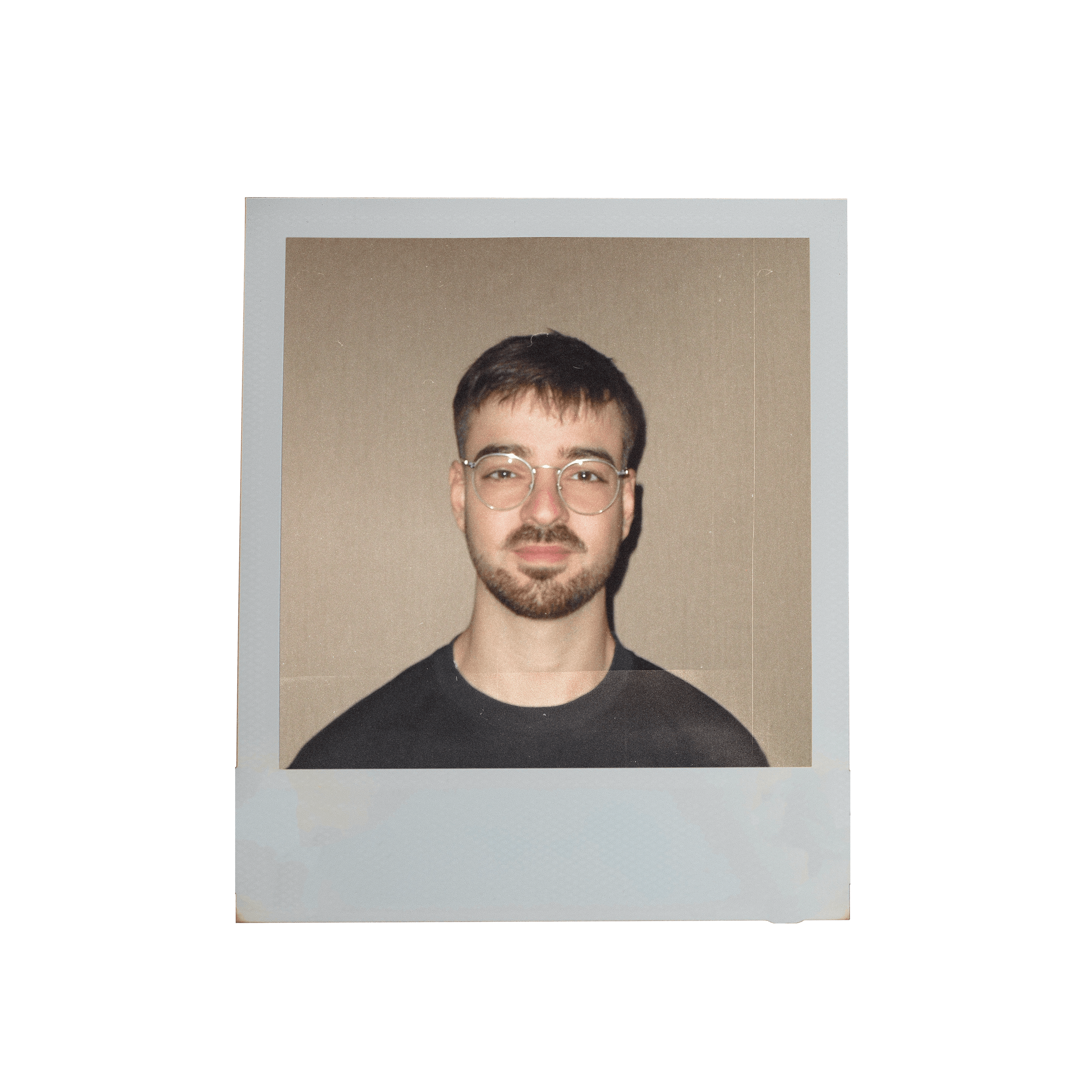 Retrat de Simon Pagès