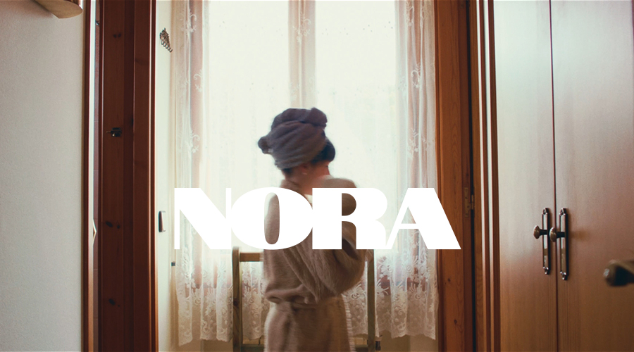 Portada NORA